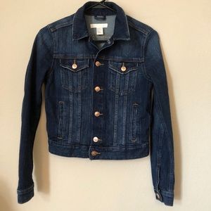 H&M Jean Jacket